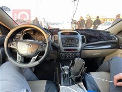 كيا سورينتو